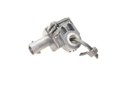 Recambio de sensor impacto lateral para audi a6 c7 (4g2, 4gc) 3.0 tdi quattro referencia OEM IAM 4H0959643  