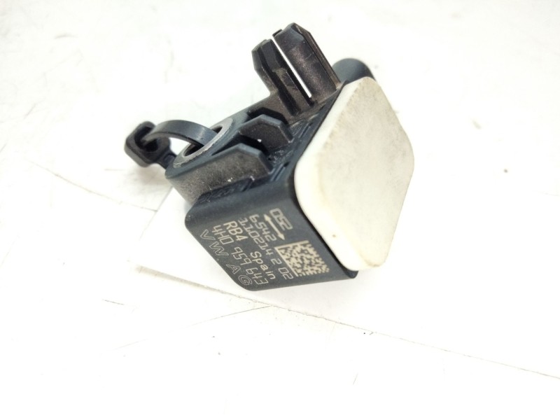 Recambio de sensor impacto lateral para audi a6 c7 (4g2, 4gc) 3.0 tdi quattro referencia OEM IAM 4H0959643  