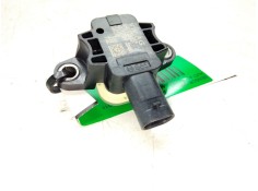 Recambio de sensor impacto airbag para audi a6 c7 (4g2, 4gc) 3.0 tdi quattro referencia OEM IAM 4H0955557  