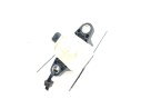 SENSOR IMPACTO AIRBAG 4H0955557 
