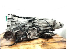 Recambio de caja cambios para audi a6 c7 (4g2, 4gc) 3.0 tdi quattro referencia OEM IAM 0B5301103C 0B5301383K 