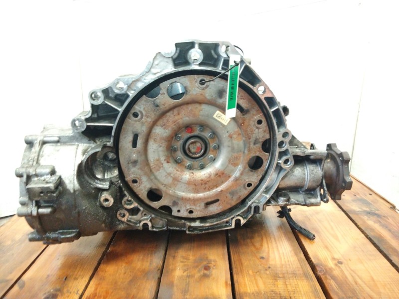 Recambio de caja cambios para audi a6 c7 (4g2, 4gc) 3.0 tdi quattro referencia OEM IAM 0B5301103C 0B5301383K 