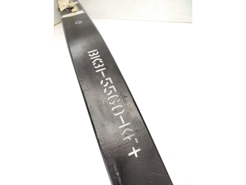 Recambio de ballesta trasera para ford transit furgón (fa_ _) 2.3 bifuel referencia OEM IAM BK315781BA  