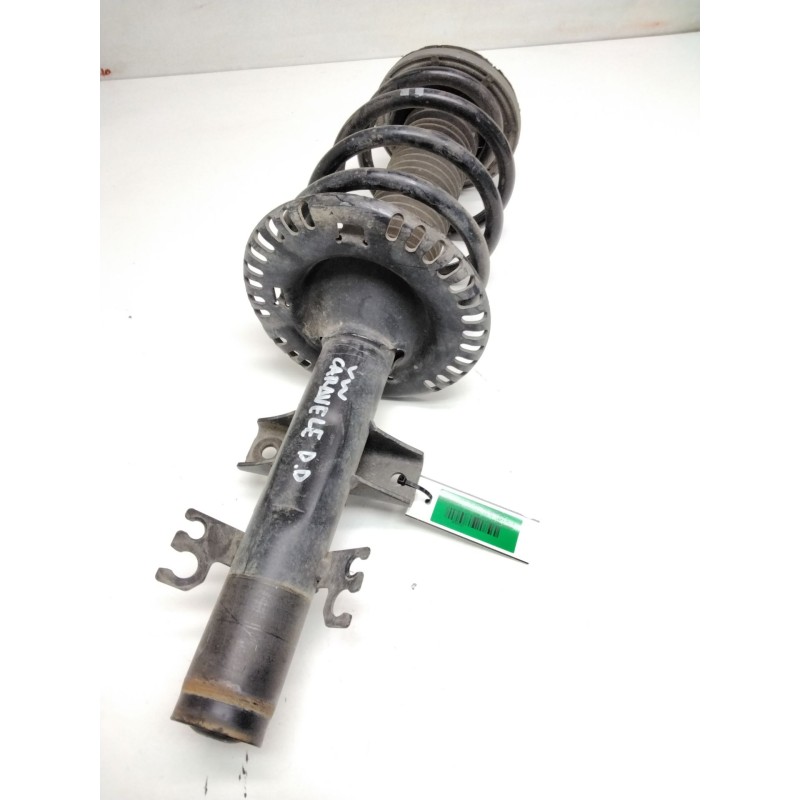 Recambio de amortiguador delantero derecho para volkswagen transporter t6 / caravelle t6 autobús (sgb, sgj, shb, shj) 2.0 tdi 4m