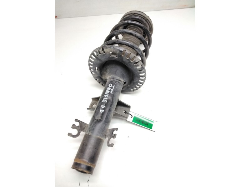 Recambio de amortiguador delantero derecho para volkswagen transporter t6 / caravelle t6 autobús (sgb, sgj, shb, shj) 2.0 tdi 4m