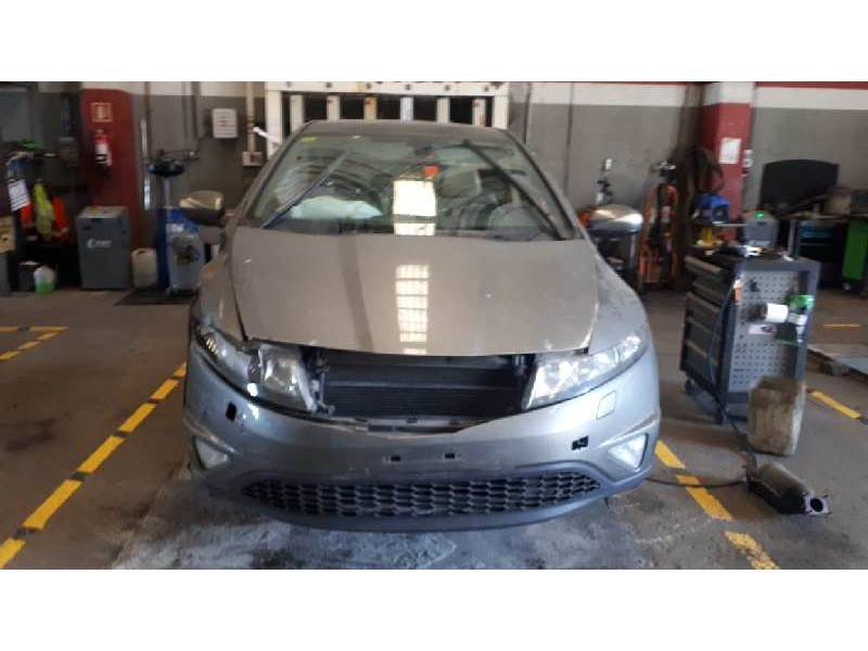 honda civic berlina 5 (fk) del año 2007