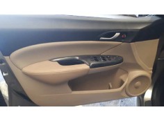 honda civic berlina 5 (fk) del año 2007 2