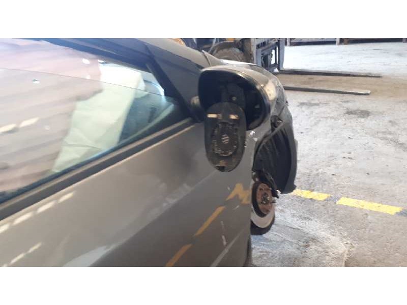 honda civic berlina 5 (fk) del año 2007