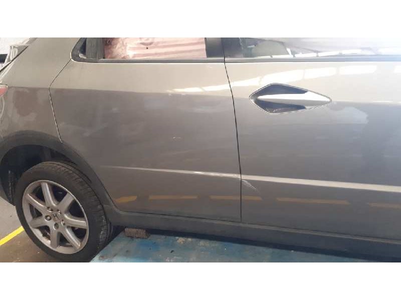 honda civic berlina 5 (fk) del año 2007