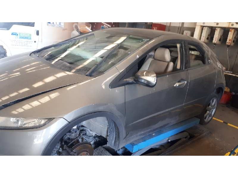 honda civic berlina 5 (fk) del año 2007