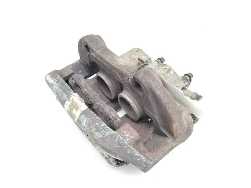Recambio de pinza freno delantera derecha para fiat ducato caja cerrada (desde 03.94) referencia OEM IAM   116384