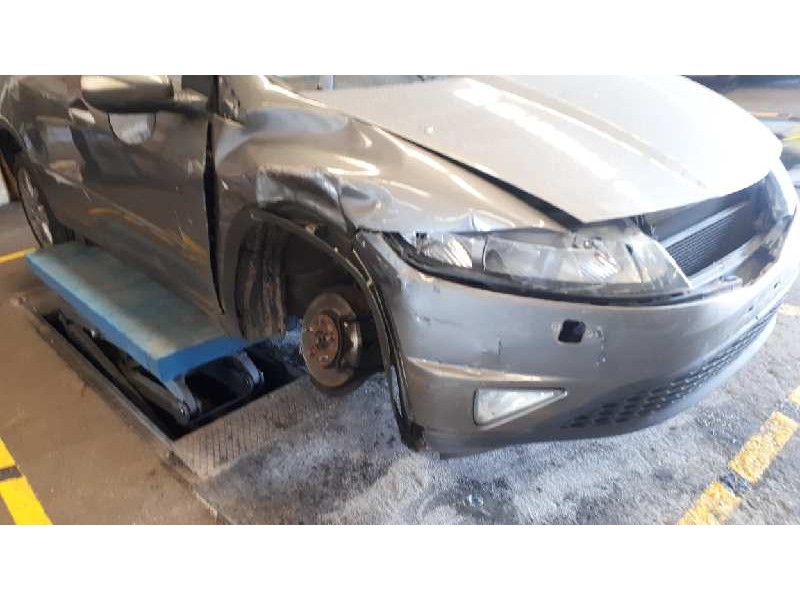 honda civic berlina 5 (fk) del año 2007