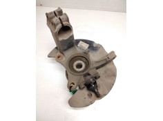 Recambio de mangueta delantera derecha para volkswagen transporter t6 furgón (sga, sgh, sha, shh) 2.0 tdi referencia OEM IAM   