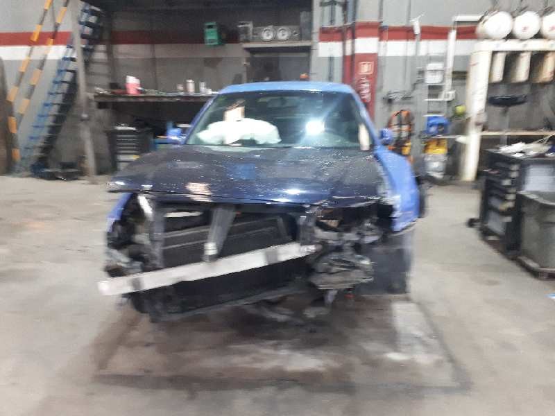 audi a3 (8l) del año 1998