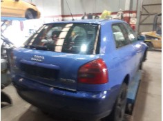 audi a3 (8l) del año 1998 2