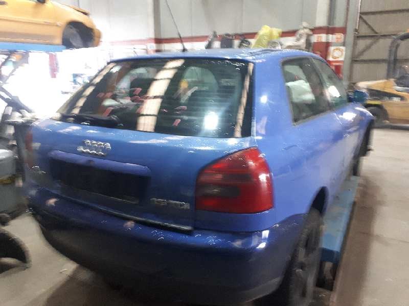 audi a3 (8l) del año 1998