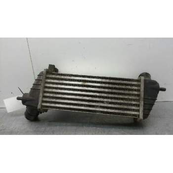 Recambio de intercooler para hyundai accent (lc) 1.5 crdi cat referencia OEM IAM 2827027500  
