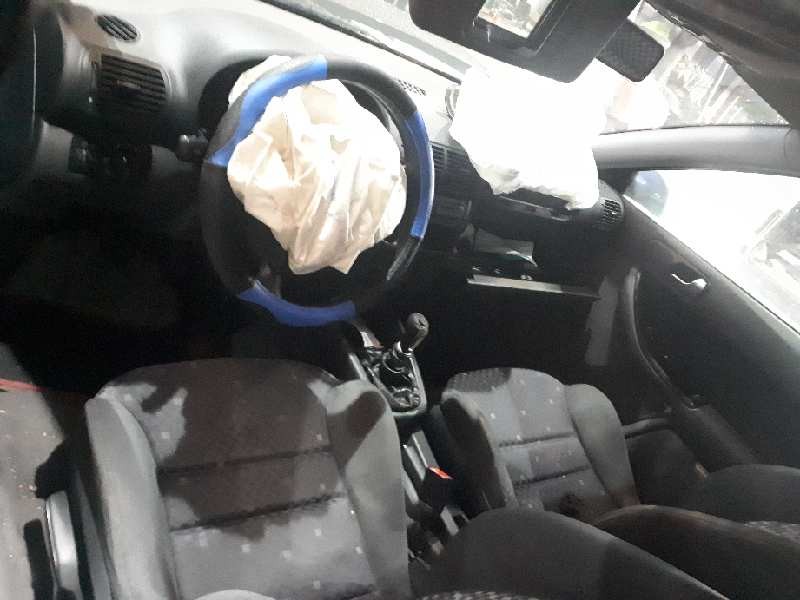 audi a3 (8l) del año 1998