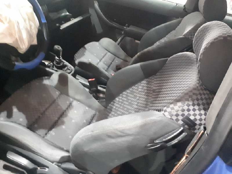 audi a3 (8l) del año 1998