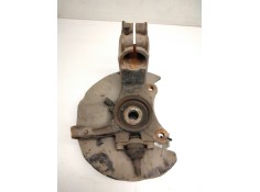 Recambio de mangueta delantera izquierda para volkswagen transporter t6 furgón (sga, sgh, sha, shh) 2.0 tdi referencia OEM IAM  