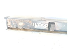 Recambio de paragolpes trasero para iveco daily vi caja/chasis 35s18, 35c18, 40c18, 50c18, 60c18, 65c18, 70c18 referencia OEM IA 2