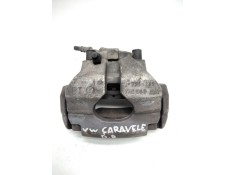 Recambio de pinza freno delantera derecha para volkswagen transporter t6 furgón (sga, sgh, sha, shh) 2.0 tdi referencia OEM IAM 