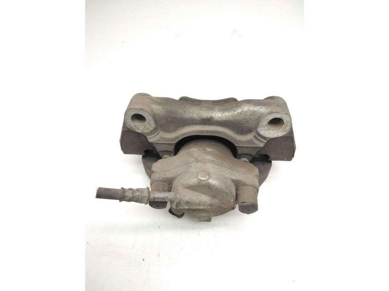Recambio de pinza freno delantera derecha para volkswagen transporter t6 furgón (sga, sgh, sha, shh) 2.0 tdi referencia OEM IAM 