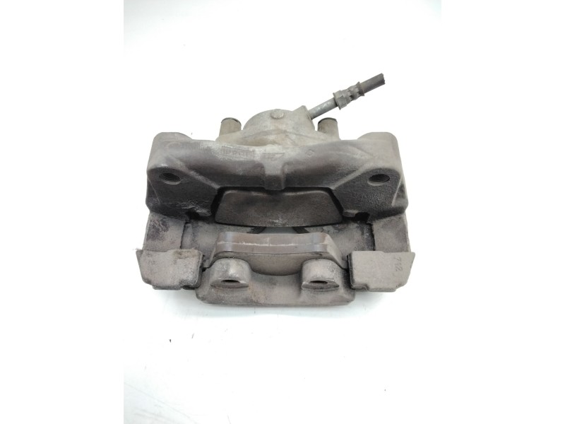 Recambio de pinza freno delantera derecha para volkswagen transporter t6 furgón (sga, sgh, sha, shh) 2.0 tdi referencia OEM IAM 