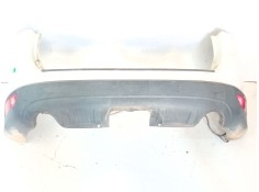 Recambio de paragolpes trasero para volvo xc60 kinetic awd referencia OEM IAM   