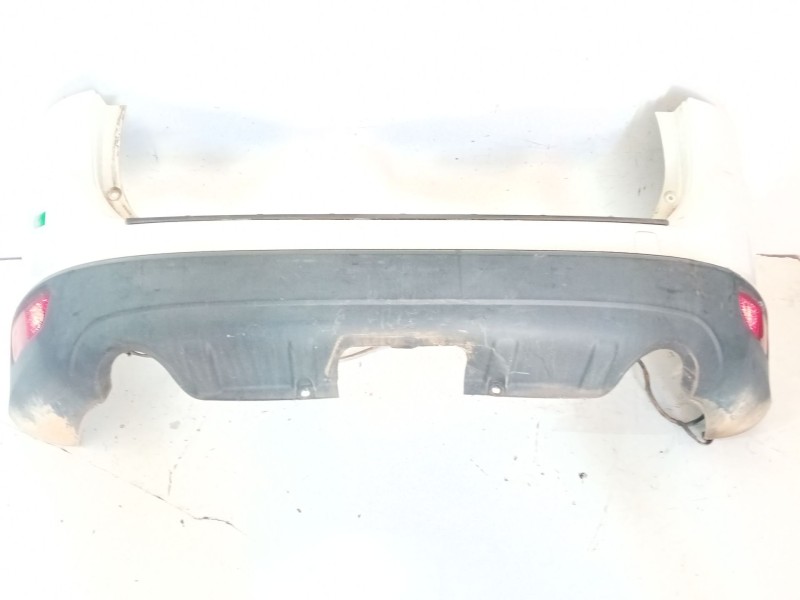 Recambio de paragolpes trasero para volvo xc60 kinetic awd referencia OEM IAM   