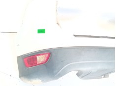 Recambio de paragolpes trasero para volvo xc60 kinetic awd referencia OEM IAM    2