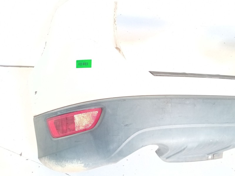 Recambio de paragolpes trasero para volvo xc60 kinetic awd referencia OEM IAM   