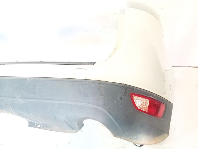 Recambio de paragolpes trasero para volvo xc60 kinetic awd referencia OEM IAM   