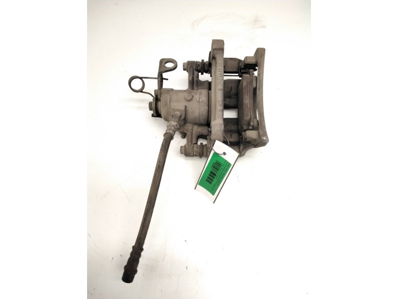 Recambio de pinza freno trasera derecha para volkswagen transporter t6 furgón (sga, sgh, sha, shh) 2.0 tdi referencia OEM IAM   