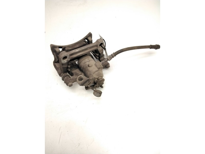 Recambio de pinza freno trasera derecha para volkswagen transporter t6 furgón (sga, sgh, sha, shh) 2.0 tdi referencia OEM IAM   