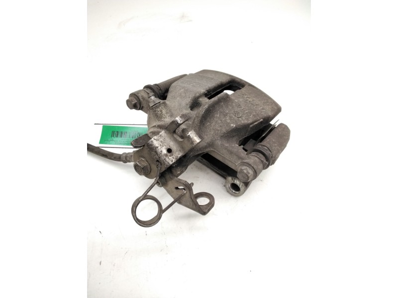 Recambio de pinza freno trasera derecha para volkswagen transporter t6 furgón (sga, sgh, sha, shh) 2.0 tdi referencia OEM IAM 92