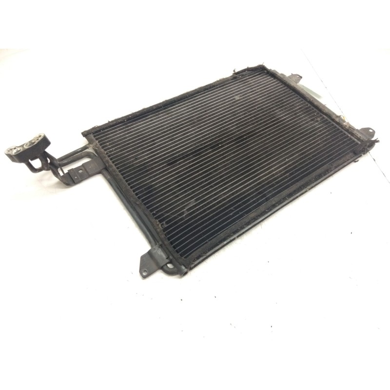 Recambio de condensador / radiador aire acondicionado para volkswagen golf plus (5m1) 2.0 tdi referencia OEM IAM 1K0820191A  