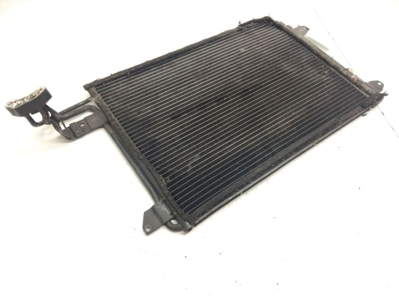 Recambio de condensador / radiador aire acondicionado para volkswagen golf plus (5m1) 2.0 tdi referencia OEM IAM 1K0820191A  