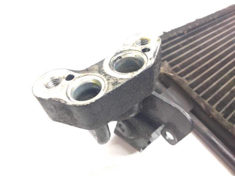 Recambio de condensador / radiador aire acondicionado para volkswagen golf plus (5m1) 2.0 tdi referencia OEM IAM 1K0820191A  