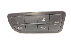 Recambio de mando multifuncion para peugeot bipper (aa_) 1.3 hdi 75 referencia OEM IAM   