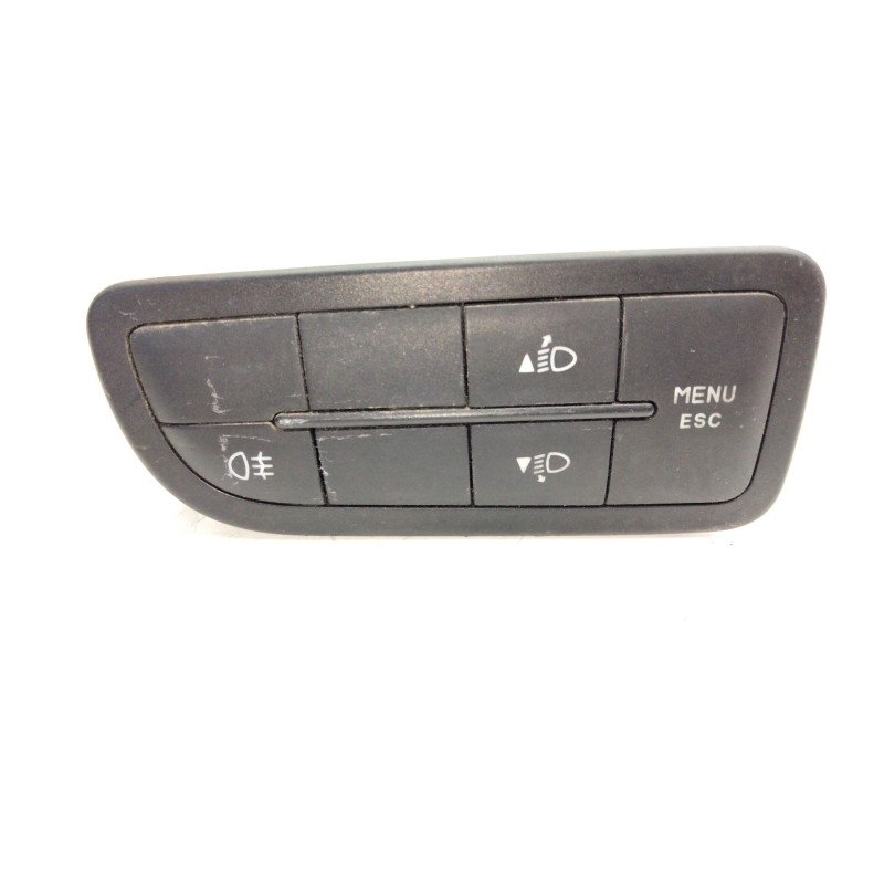 Recambio de mando multifuncion para peugeot bipper (aa_) 1.3 hdi 75 referencia OEM IAM   