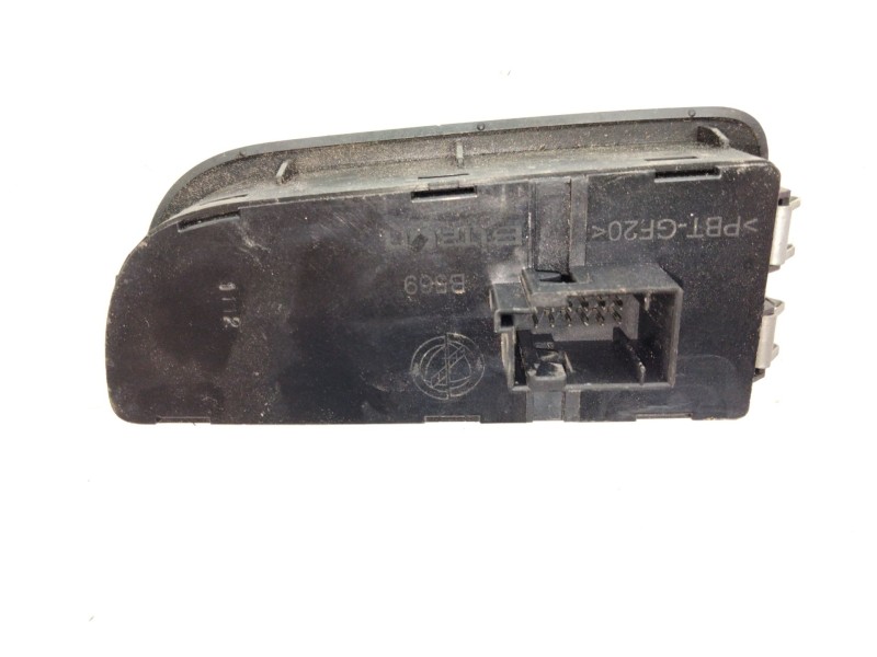 Recambio de mando multifuncion para peugeot bipper (aa_) 1.3 hdi 75 referencia OEM IAM   