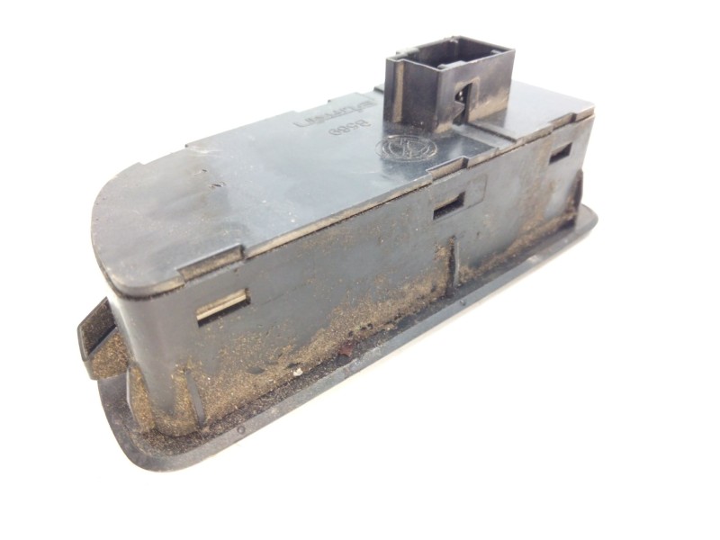 Recambio de mando multifuncion para peugeot bipper (aa_) 1.3 hdi 75 referencia OEM IAM   