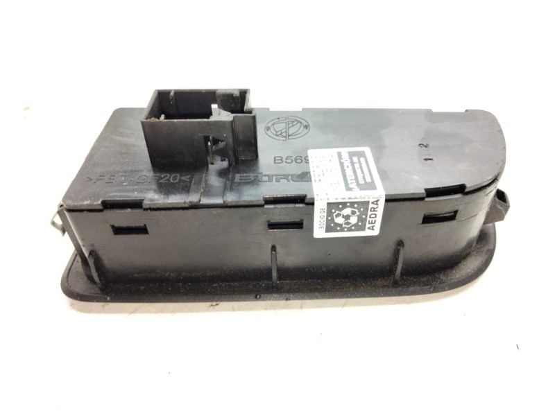 Recambio de mando multifuncion para peugeot bipper (aa_) 1.3 hdi 75 referencia OEM IAM   