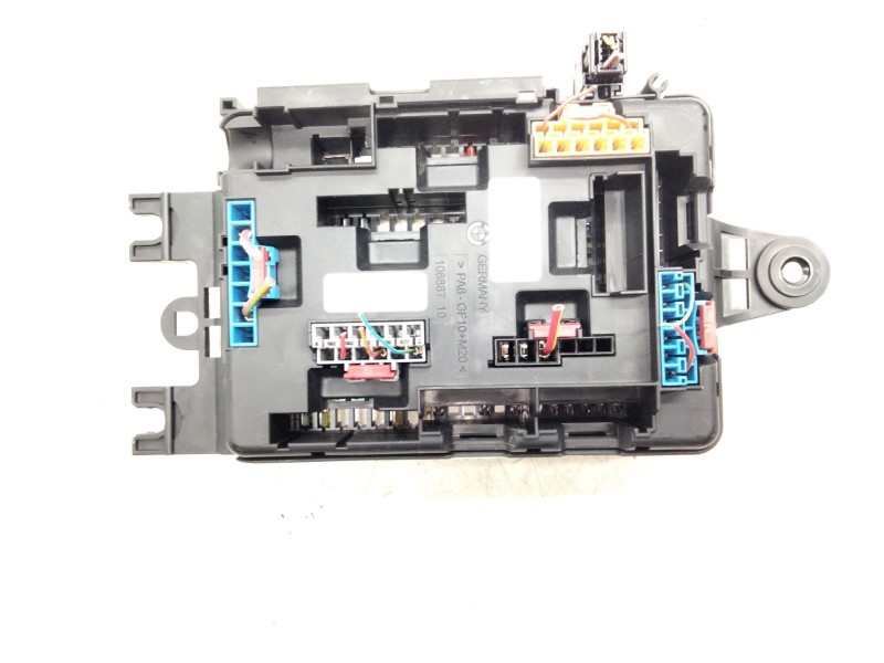 Recambio de caja reles para bmw 1 (f20) 118 d referencia OEM IAM 926111102  