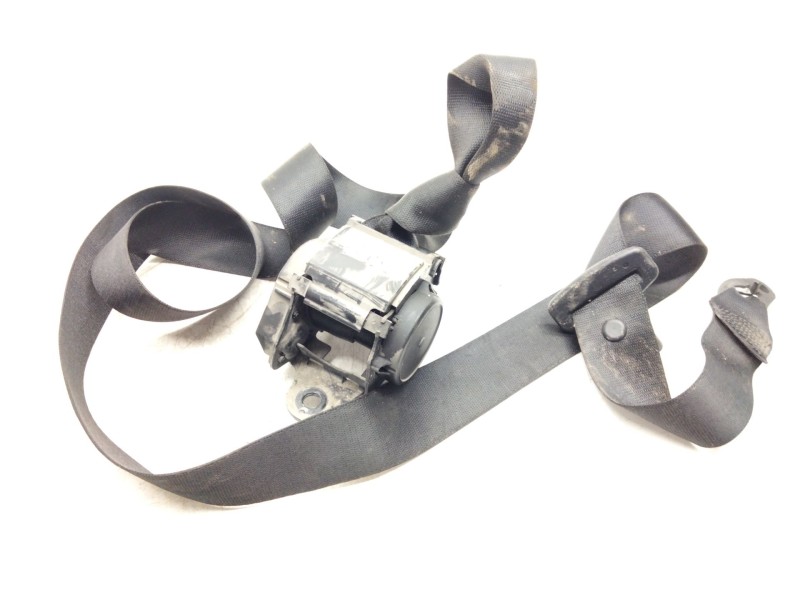 Recambio de cinturon seguridad delantero derecho para bmw 1 (f20) 118 d referencia OEM IAM   