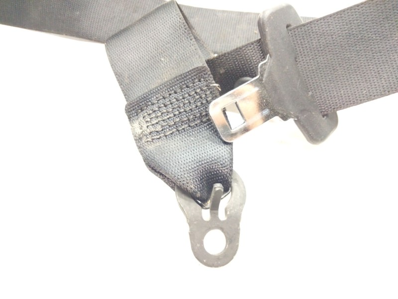 Recambio de cinturon seguridad delantero derecho para bmw 1 (f20) 118 d referencia OEM IAM   