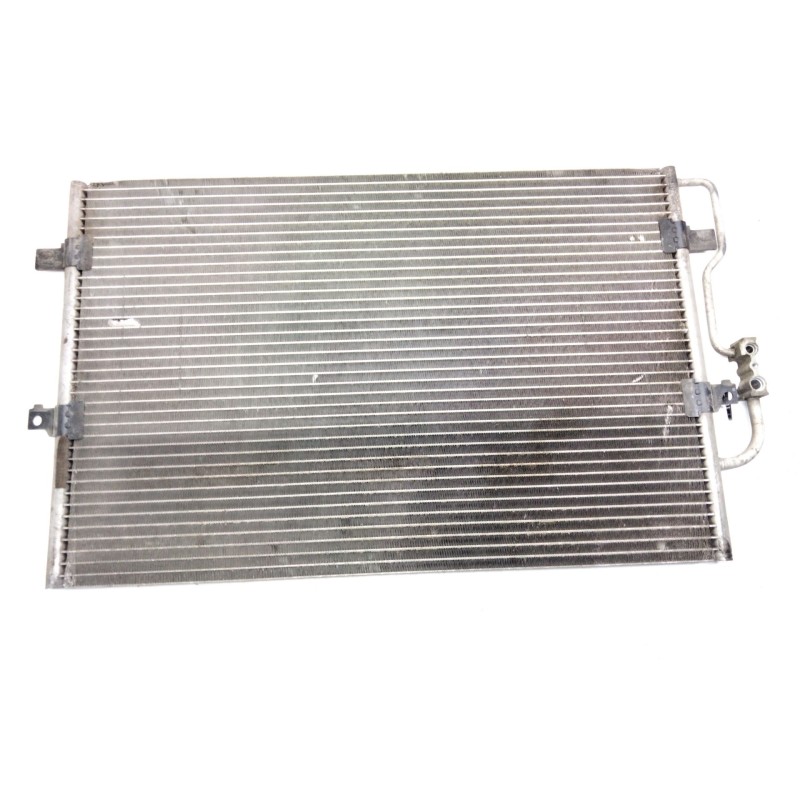 Recambio de condensador / radiador aire acondicionado para citroën jumpy i (u6u_) 2.0 hdi 110 referencia OEM IAM 1486721080  