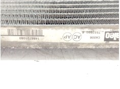 Recambio de condensador / radiador aire acondicionado para citroën jumpy i (u6u_) 2.0 hdi 110 referencia OEM IAM 1486721080   2