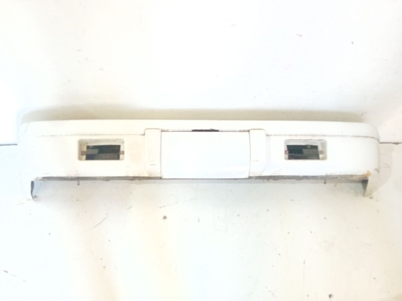 Recambio de paragolpes trasero para chrysler le baron sedán 2.5 i turbo referencia OEM IAM   